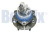 BENDIX 051216B Wheel Bearing Kit